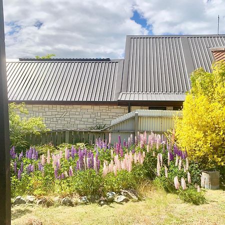 Willa Starlight De Heaven Lake Tekapo Zewnętrze zdjęcie