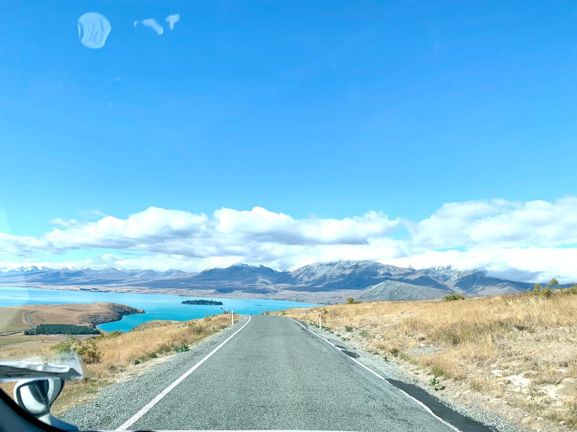 Willa Starlight De Heaven Lake Tekapo Zewnętrze zdjęcie